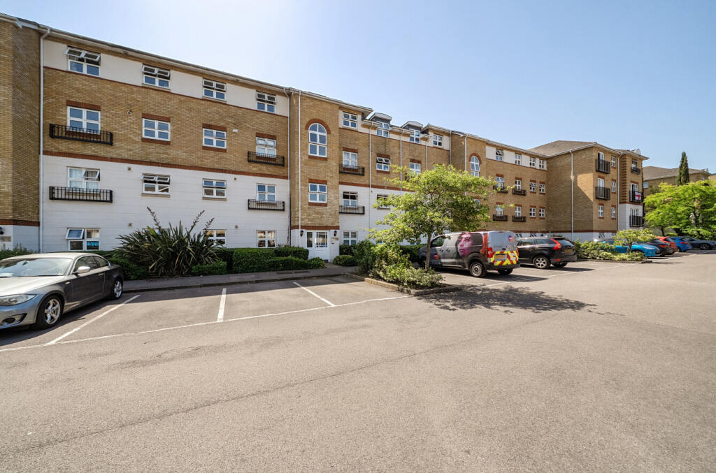 Main image of property: Ogden Park, Bracknell, Berkshire