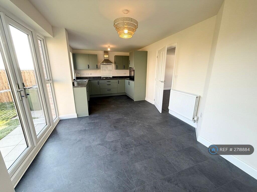 Main image of property: Daisy Lane, Newcastle Upon Tyne, NE15