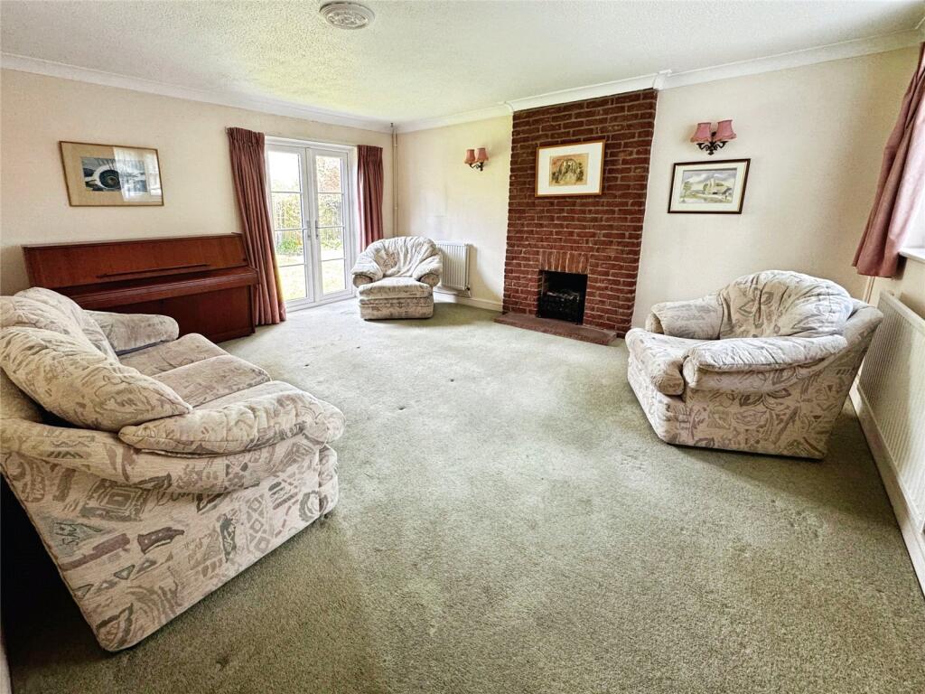 House in Harlow, Essex - View 3