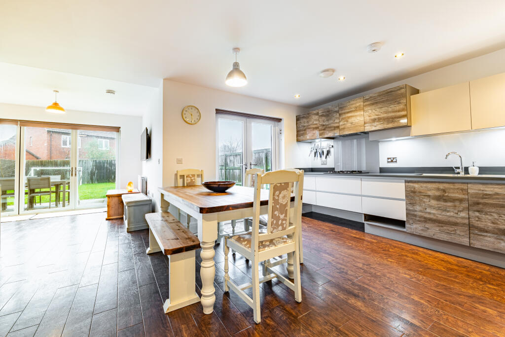 House in Rushcliffe, Aslockton - View 5