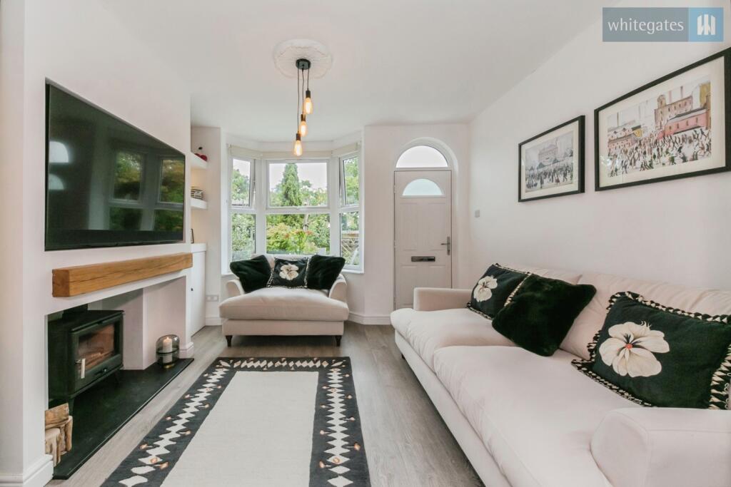 House in Nantwich, Kingsbourne - View 3