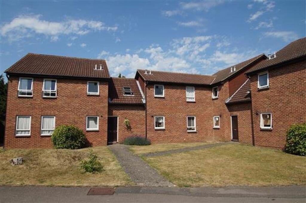 Main image of property: Fotheringay Gardens