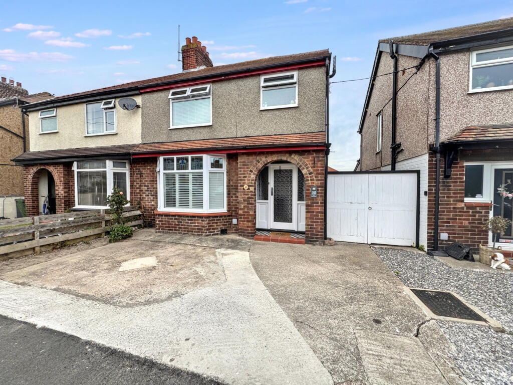Main image of property: Clwyd Avenue, Abergele, LL22