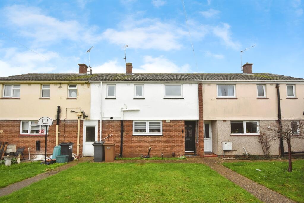 Main image of property: Cheviot Drive, Chelmsford