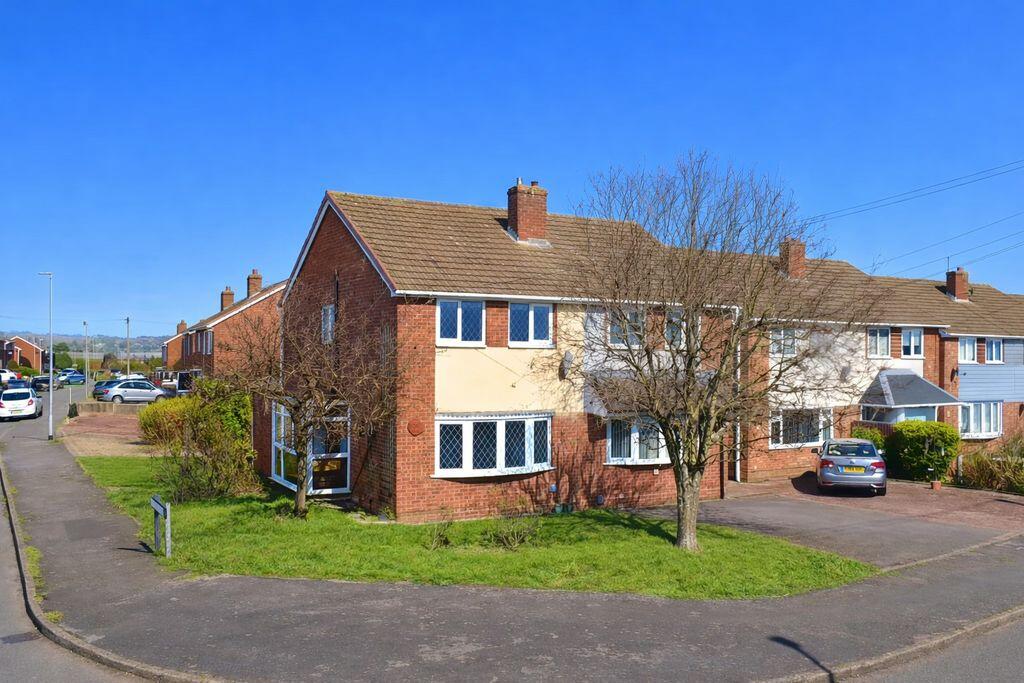 Main image of property: Emmanuel Road, Burntwood