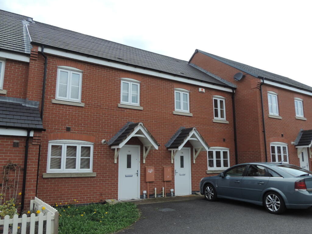 Main image of property: Drew Court, Ashby