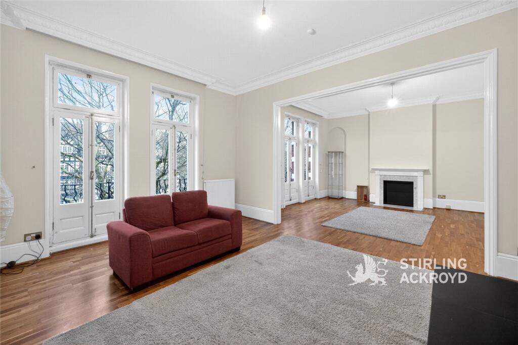 Main image of property: Maida Vale, London, W9