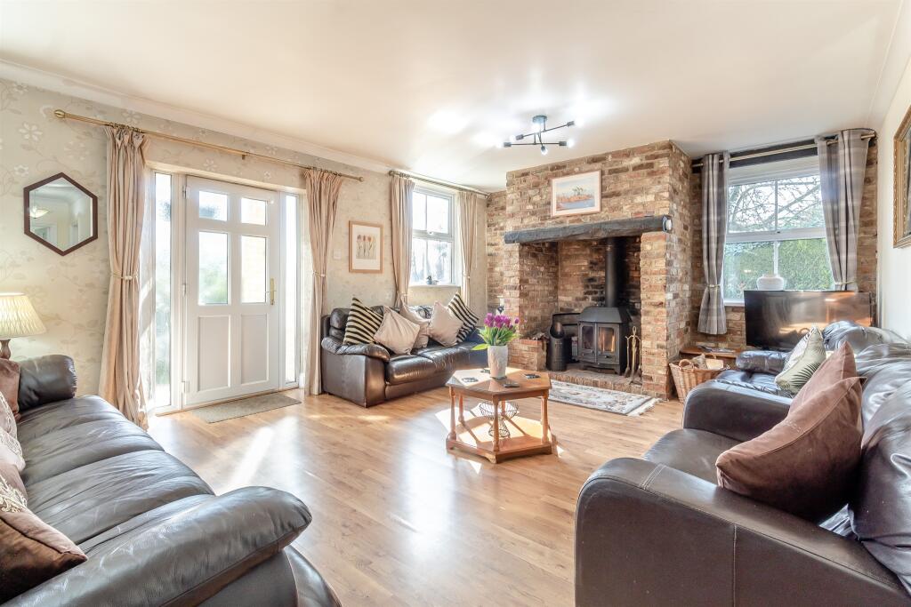 Bens Lane, Wereham, King's Lynn - View 4