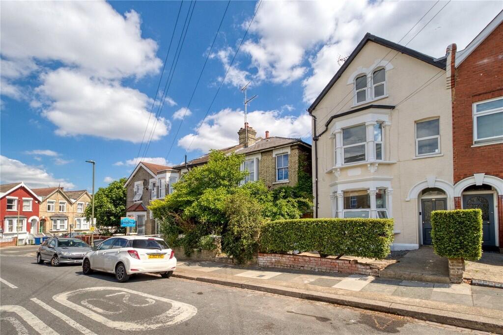 Bellevue Road photo 2