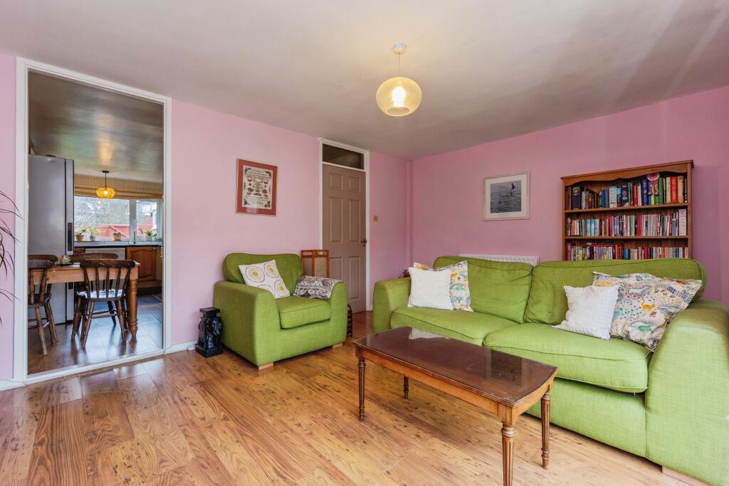 Weaver Court, Manchester, M15 - View 5