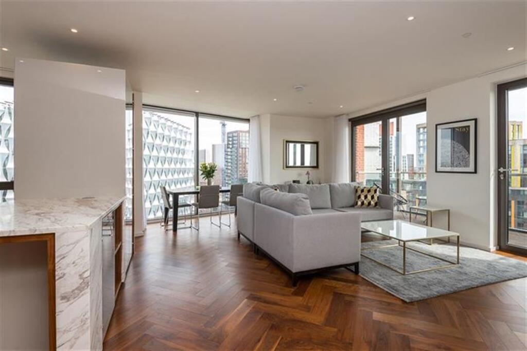 Main image of property: Ambassador Building, SW11
