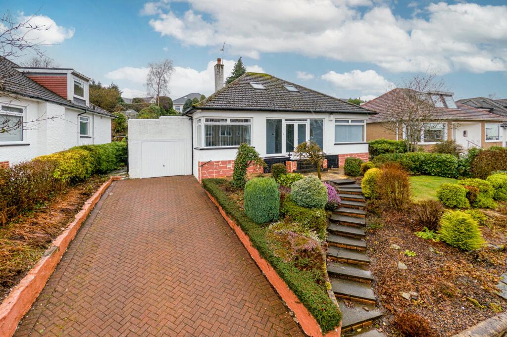 Main image of property: Fruin Avenue, Newton Mearns, Glasgow, East Renfrewshire