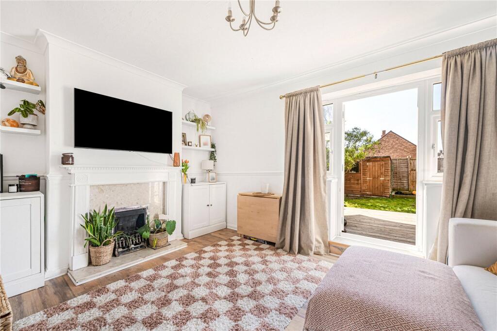 Main image of property: Kendale Road, Bromley, BR1
