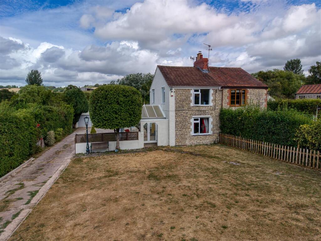 Main image of property: Withy Mills, Paulton