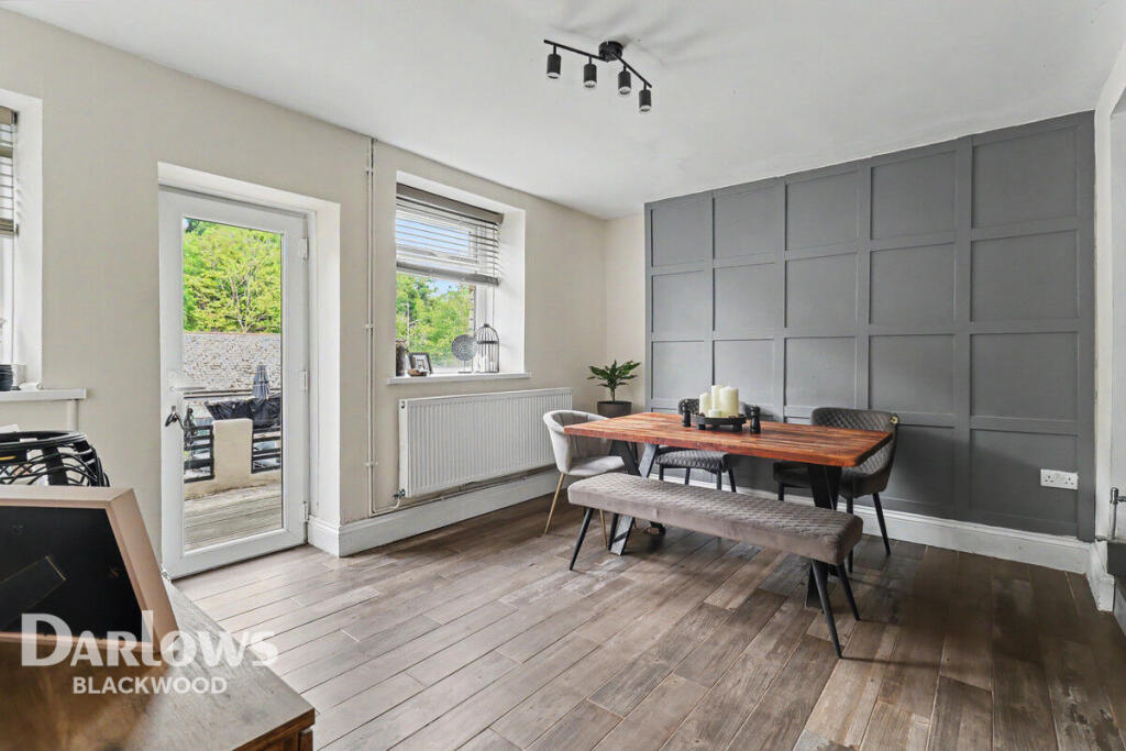 Main image of property: Hillside Road, Newport