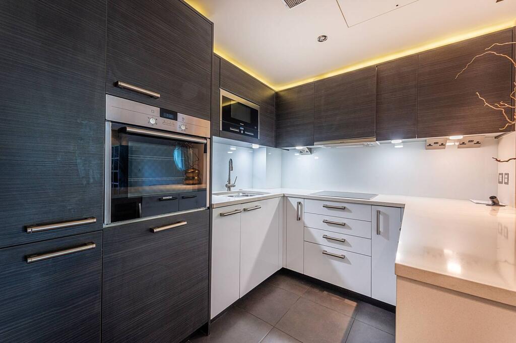 Main image of property: Park Street, Chelsea Creek, London, SW6