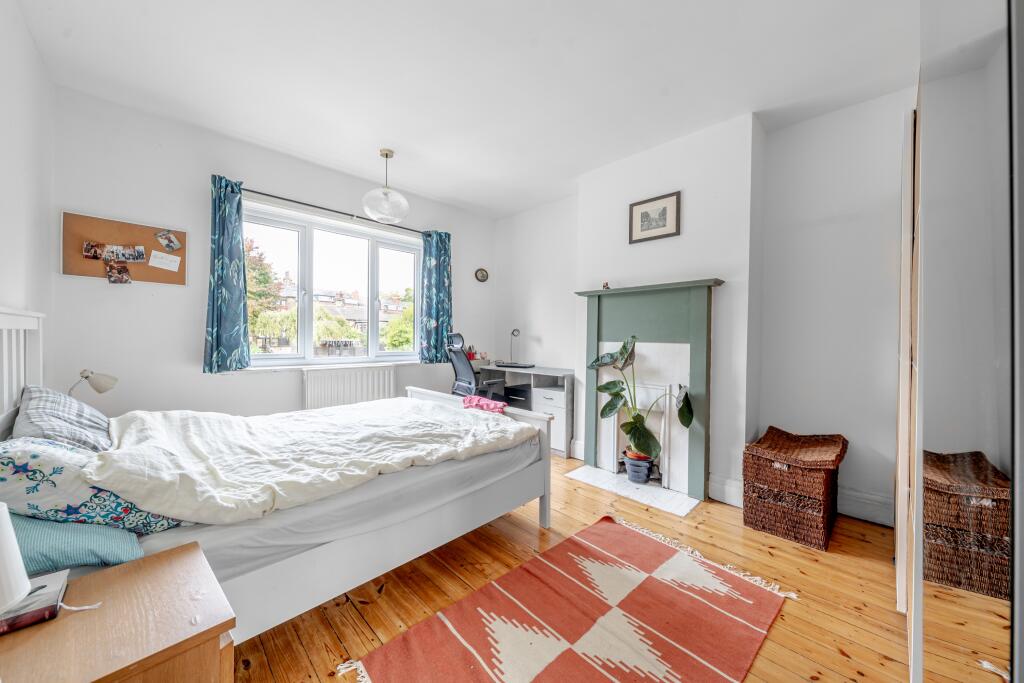 House in Leeds - More