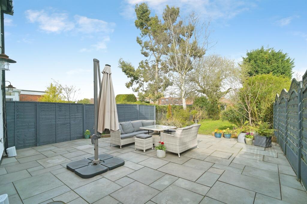 Additional image 18 of Warwick Road, Knowle, Solihull