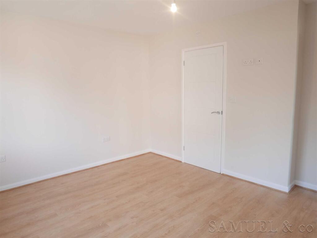 Tunnel Road, West Bromwich