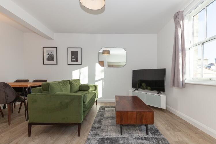 Main image of property: Blue Boar Street, Oxford