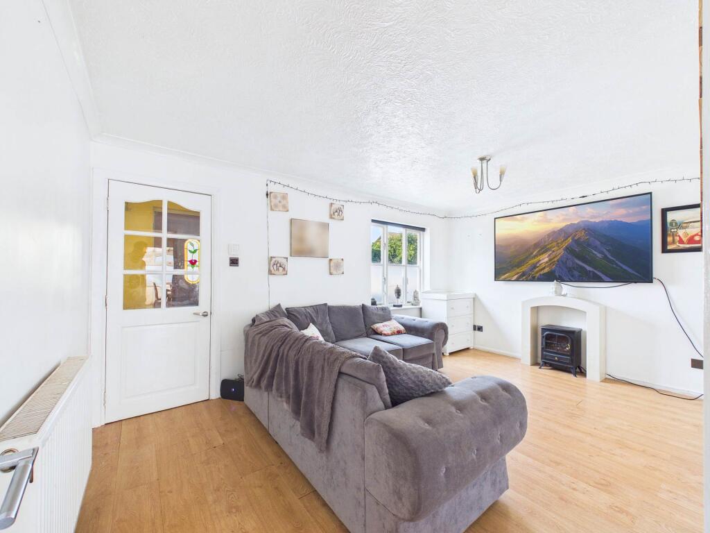House in Weston-super-Mare, North Somerset - View 4