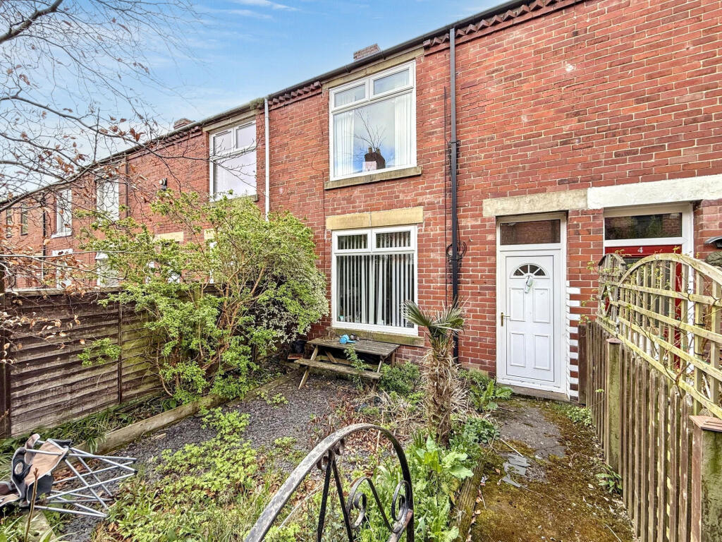 Main image of property: Disraeli Terrace, Chopwell, Newcastle upon Tyne, Tyne and Wear, NE17 7JL