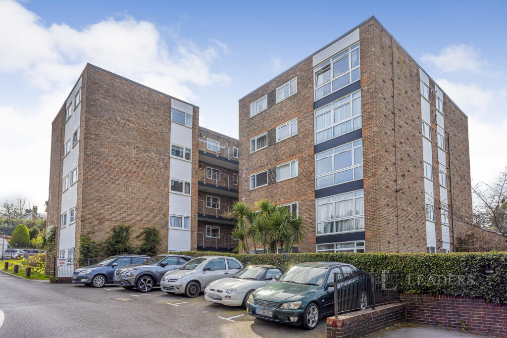 Main image of property: Paddockhall Road, Haywards Heath, West Sussex, RH16