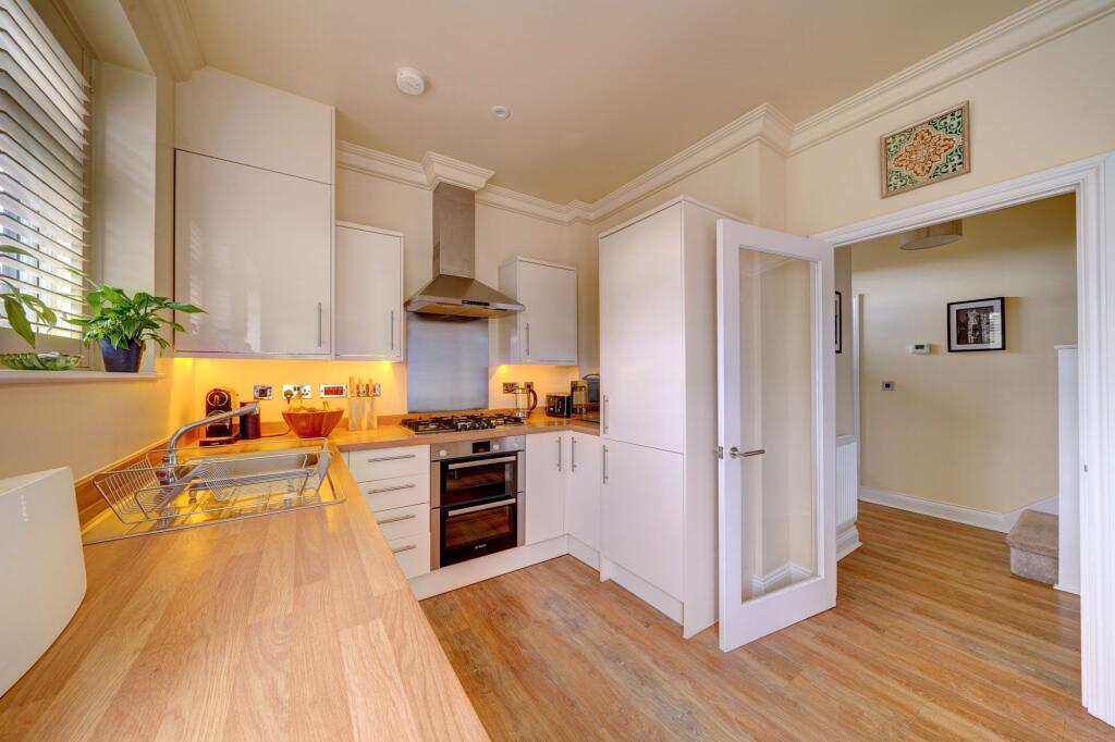 House in Wychavon, Badsey - View 4