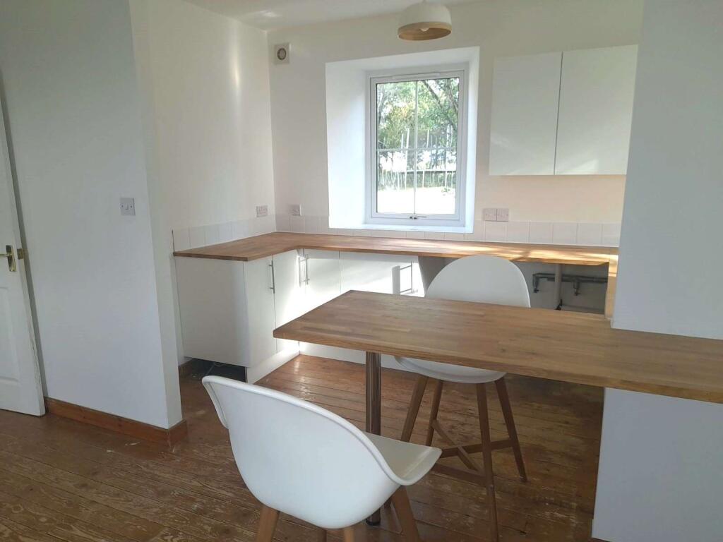 House in Inverness, Moray - View 4