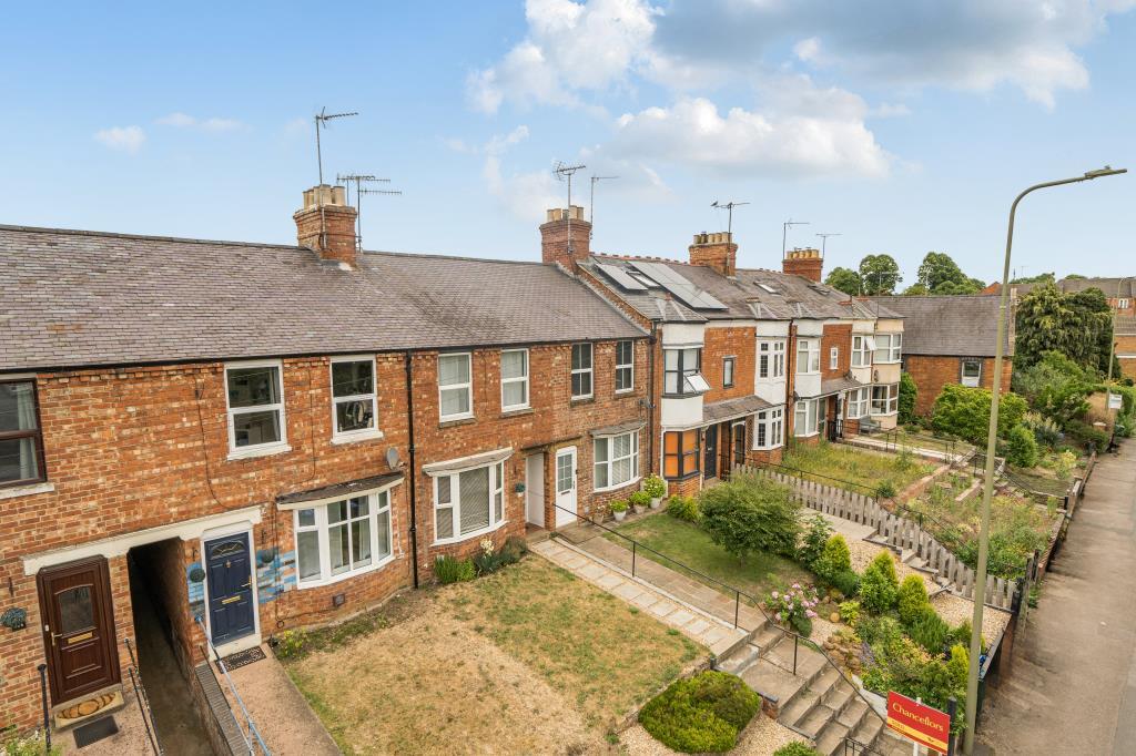 Main image of property: Banbury, Oxfordshire, OX16