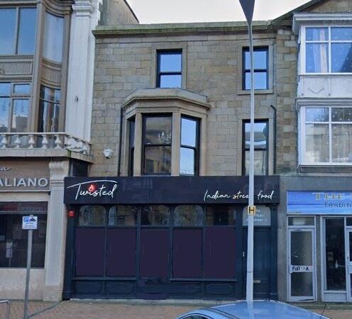 Main image of property: 15 Clifton Street, Blackpool, FY1 1JD