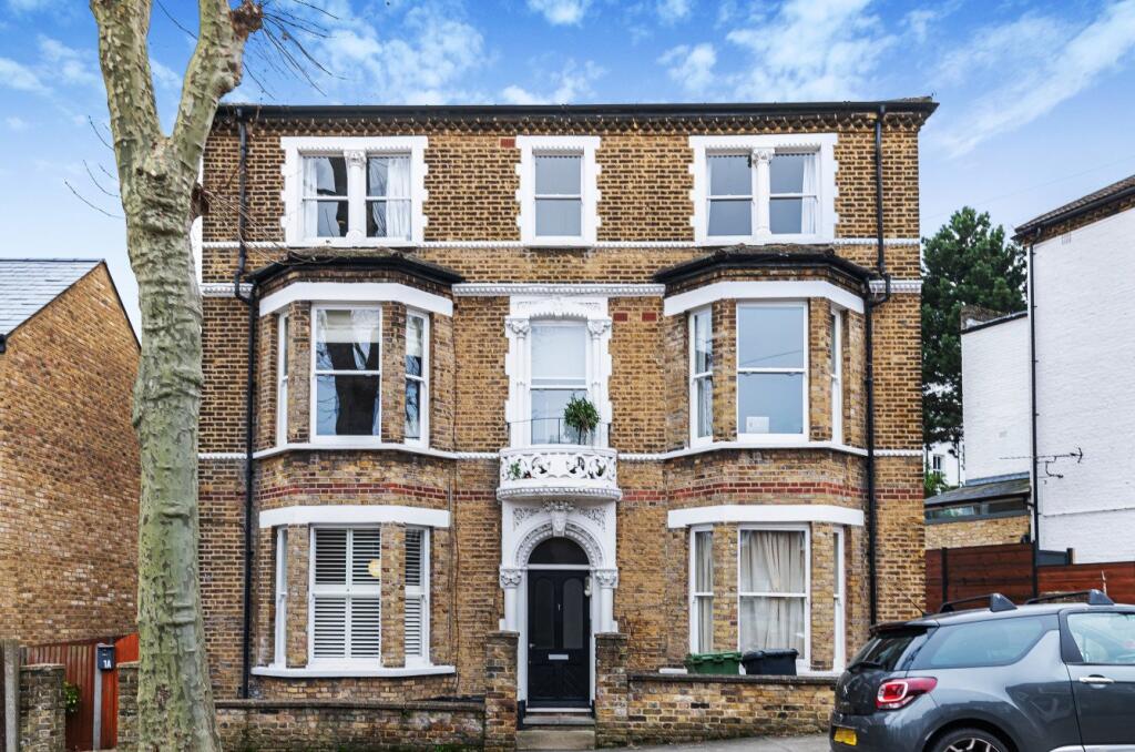 Main image of property: Becondale Road, Crystal Palace, London, SE19