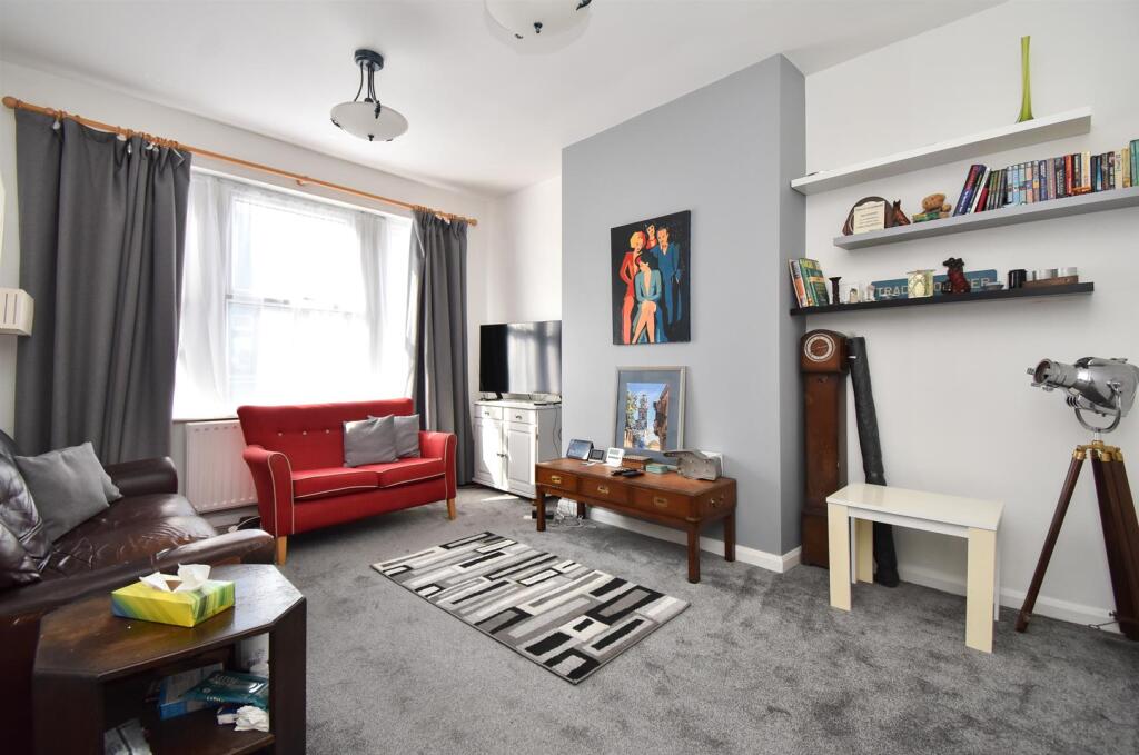Main image of property: Bohemia Road, St. Leonards-On-Sea