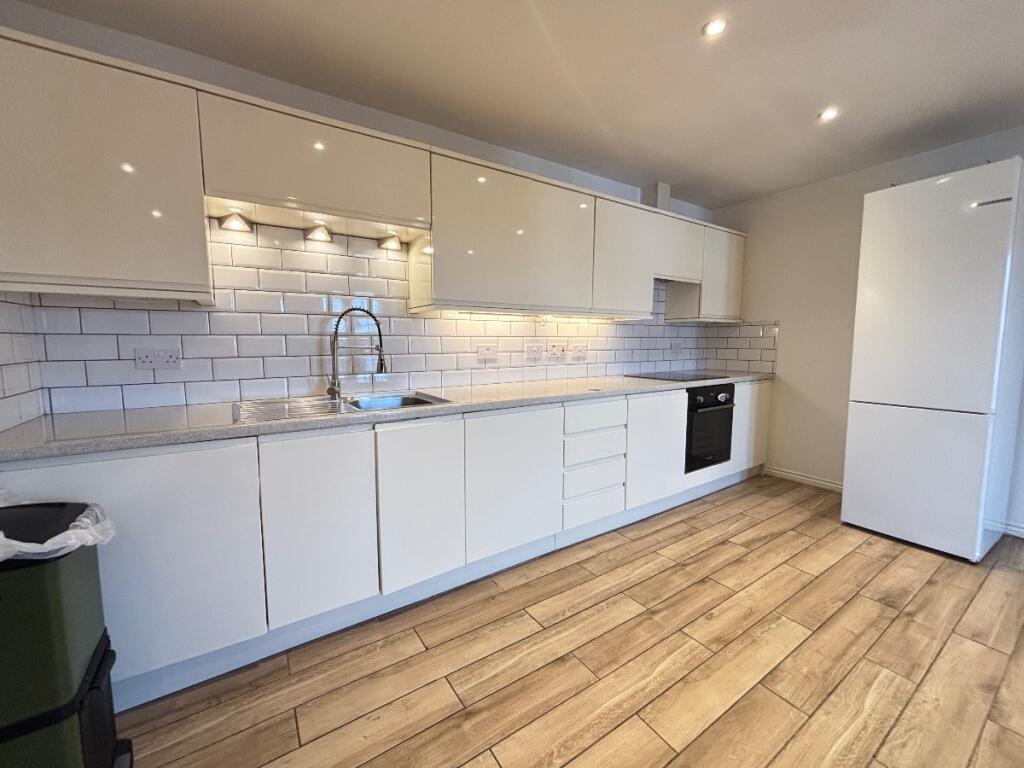 Main image of property: Chancellor Court, Liverpool, L8 7BD