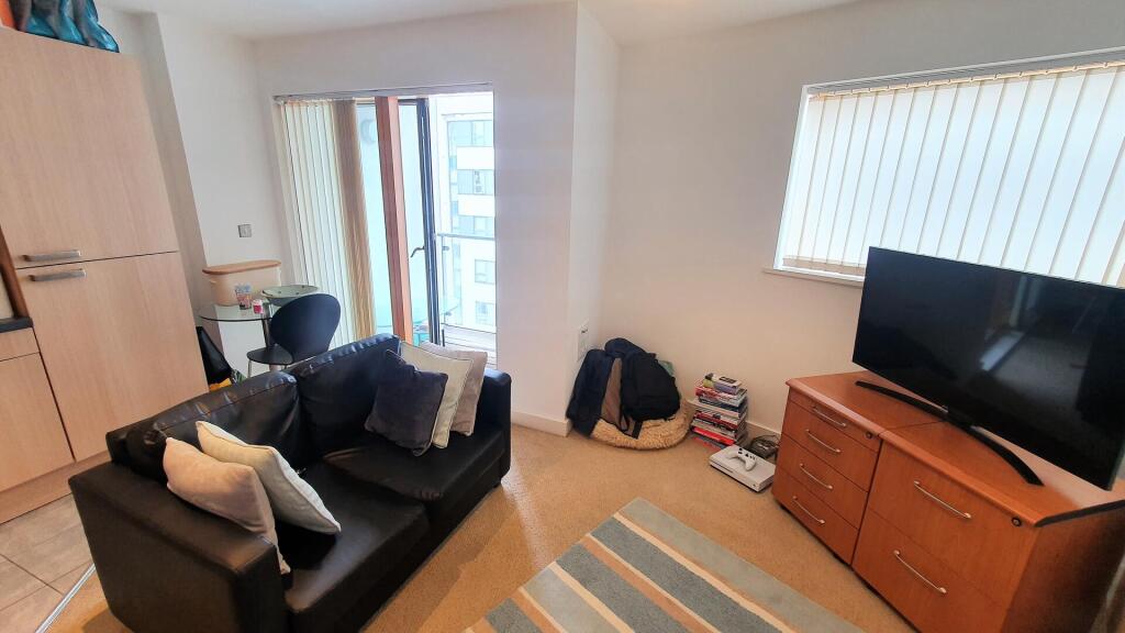 Apartment in Manchester - View 3