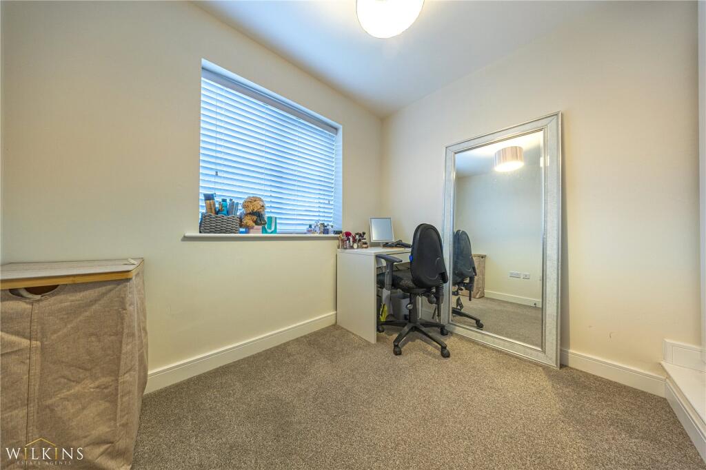 Additional image 16 of Highclere Avenue, Tamworth, Staffordshire, B79