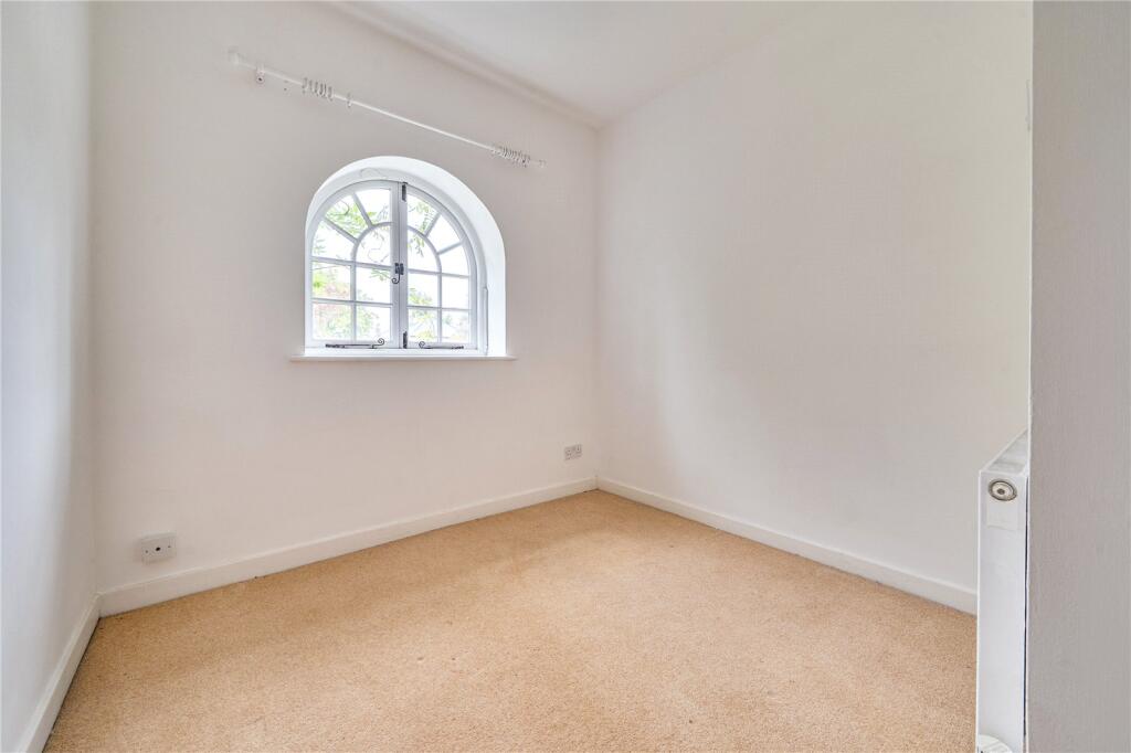 House in Ipswich - More