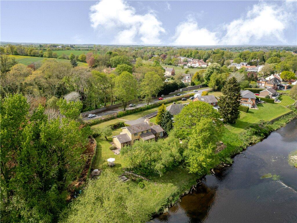 Main image of property: Tees House, Croft on Tees, North Yorkshire, DL2