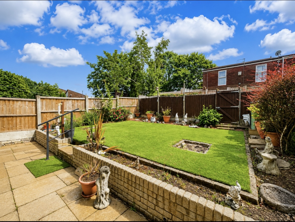 House in Warrington - View 3