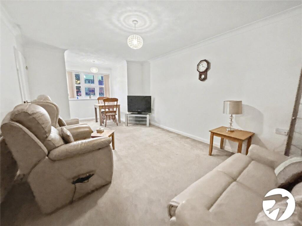 Main image of property: Hatherley Crescent, Sidcup, Kent, DA14