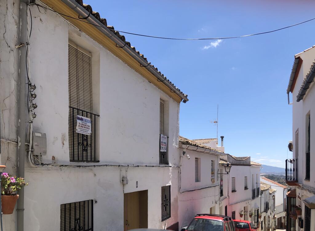 Main image of property: Olvera, Andalucia, Spain