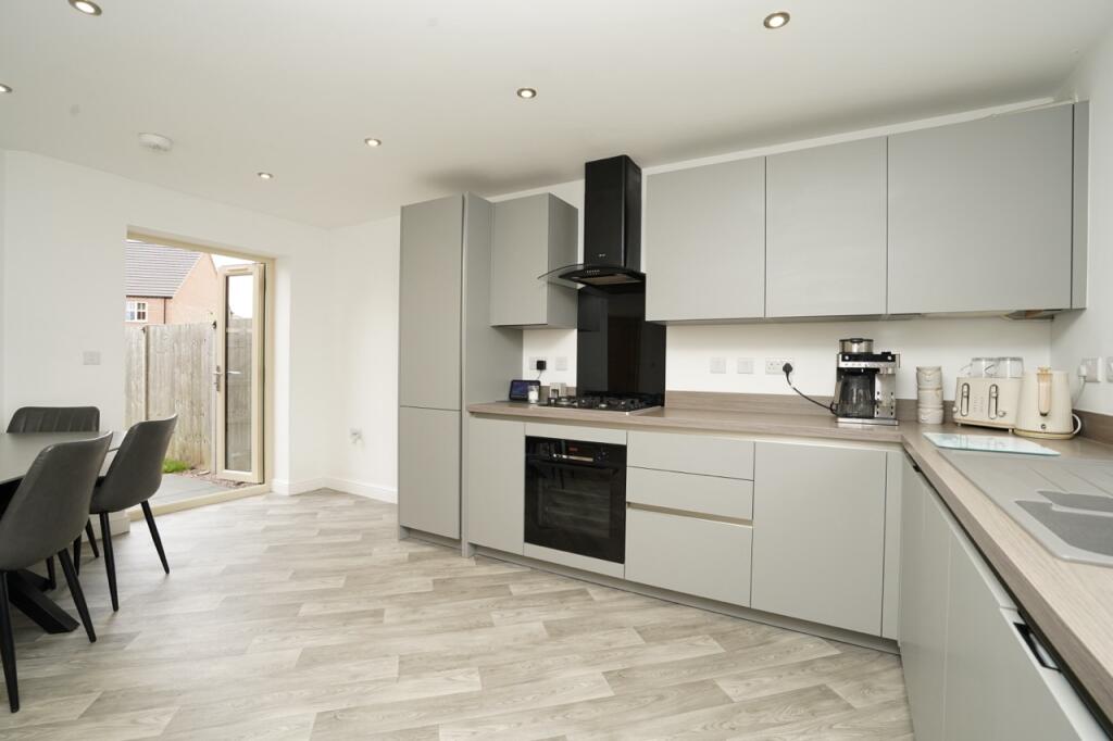 House in Nottingham - View 4