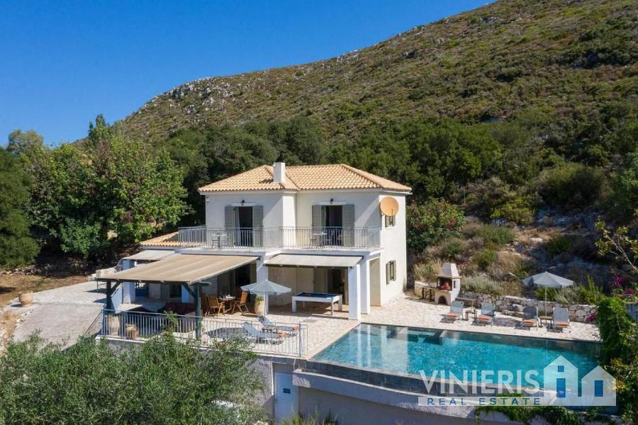 Main image of property: Skala, Cephalonia, Ionian Islands