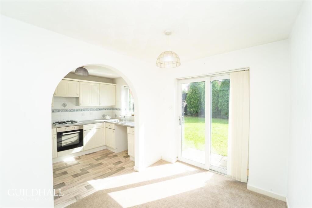 House in Preston, Lane Ends, Ashton-on-Ribble - View 2