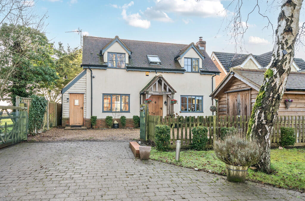 Main image of property: Lawshall, Bury St. Edmunds, Suffolk