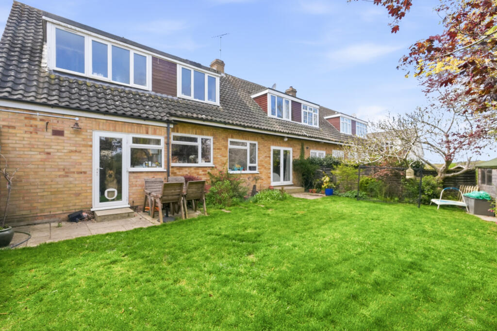 Main image of property: Bradley Common, Birchanger, Bishop's Stortford, Essex, CM23