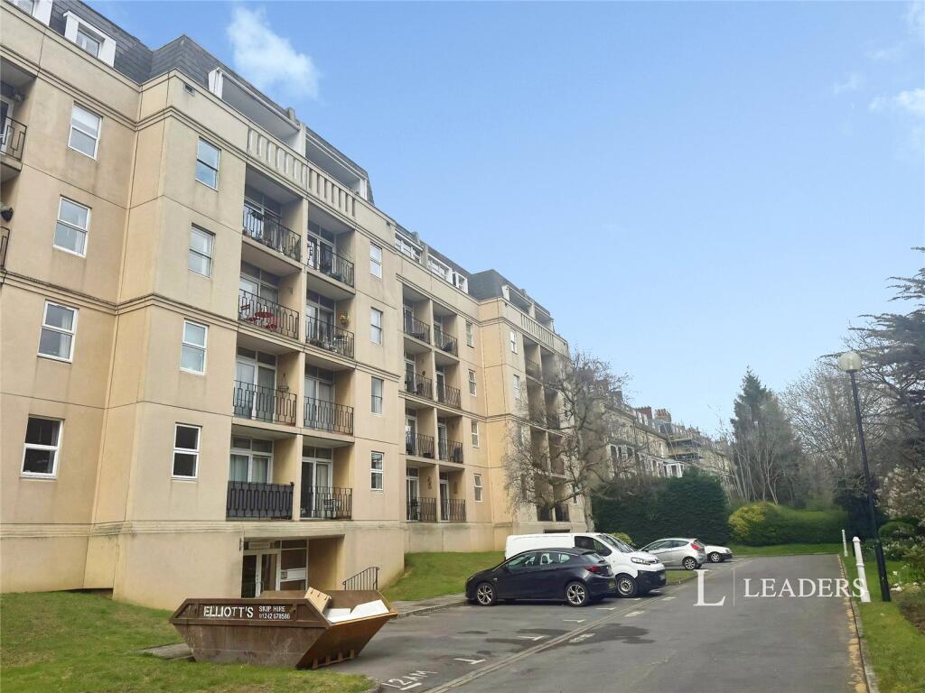 Main image of property: Mayfield House, Lansdown Road, GL50