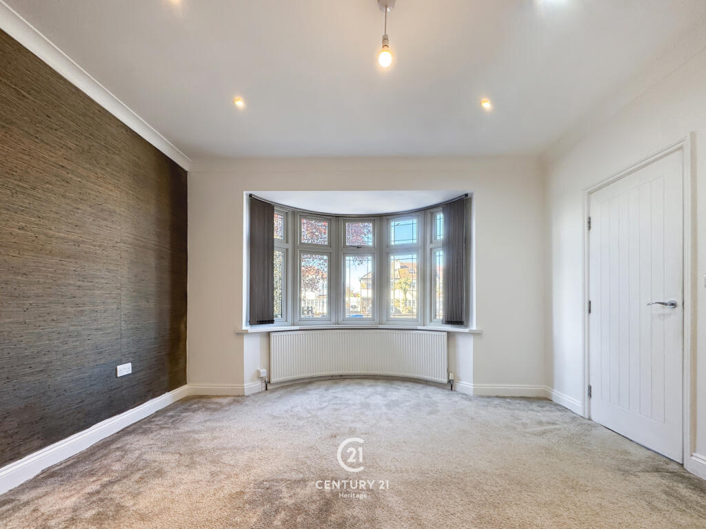 Main image of property: Eastern Avenue, Ilford, IG2 7JB