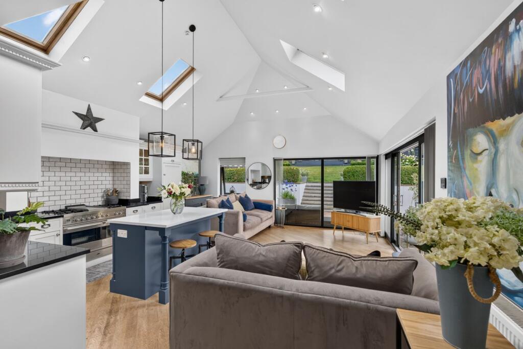 House in Lancaster, Slyne-with-Hest - View 4