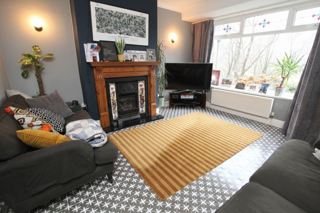 Kilnhurst Mount, Todmorden, OL14 photo 3